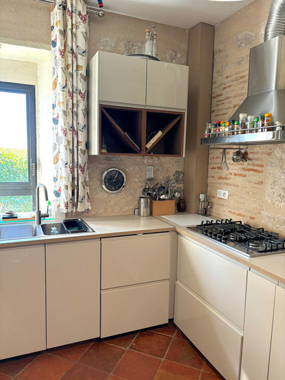 Barguelonne en Quercy - Hameau Cœur des Vignes - The French Concierge