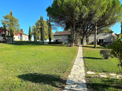 Barguelonne en Quercy - Hameau Cœur des Vignes - The French Concierge
