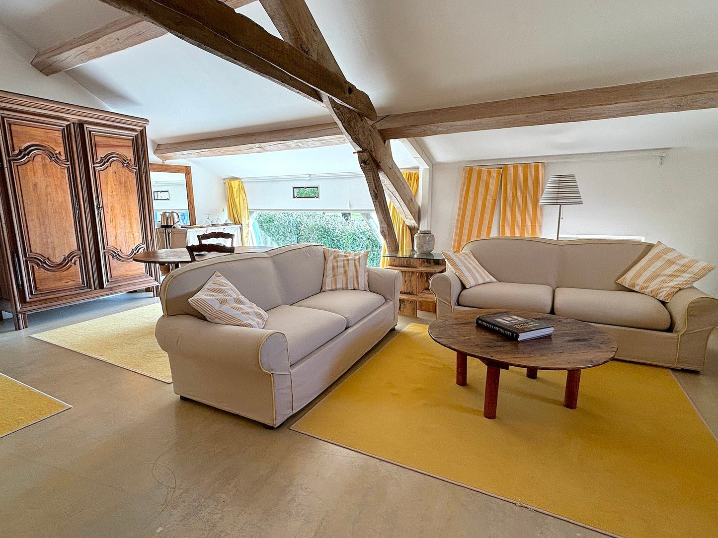 Barguelonne en Quercy - Hameau Cœur des Vignes - The French Concierge