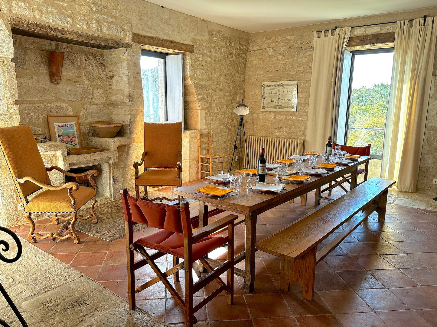 Barguelonne en Quercy - Hameau Cœur des Vignes - The French Concierge