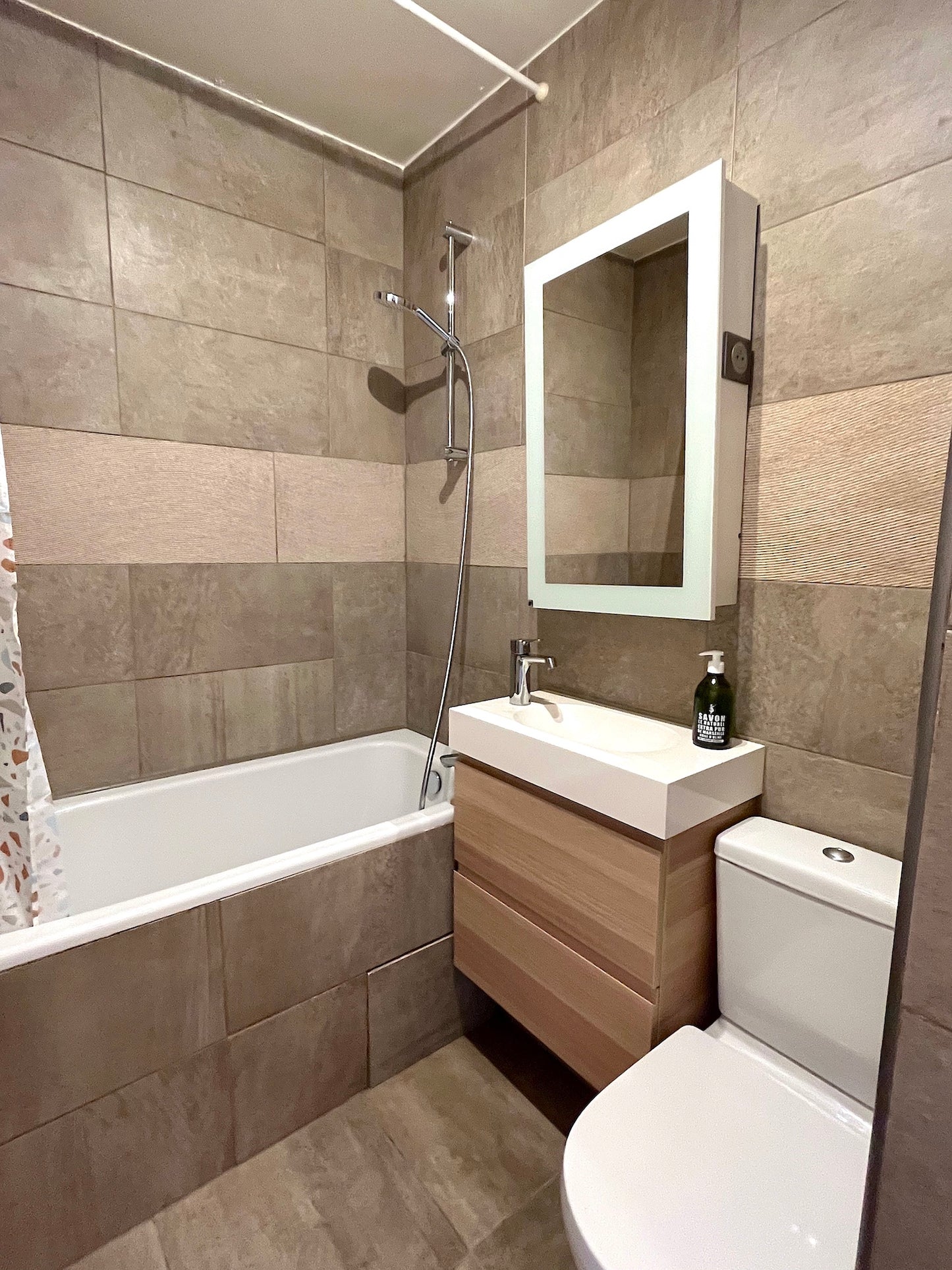 Loft Veronese