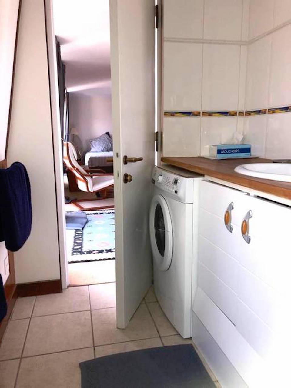 Le Penthouse Thorigny