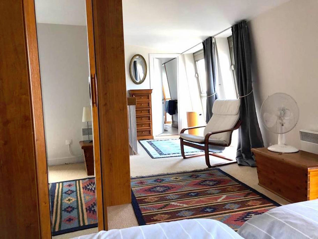 Le Penthouse Thorigny