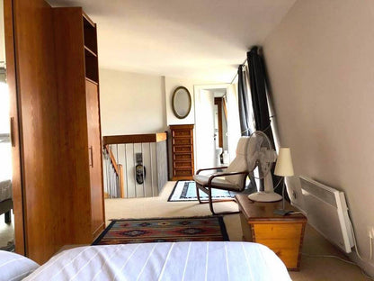Le Penthouse Thorigny