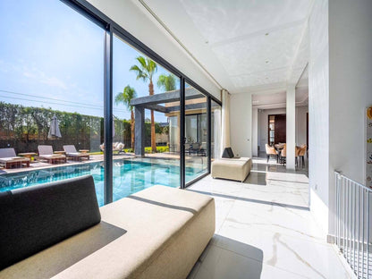 Palais Zahira + Palais Mahora