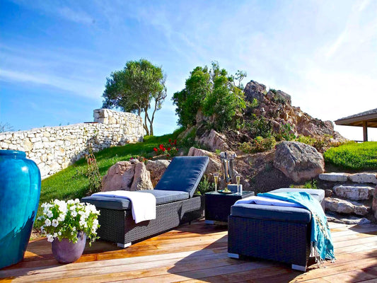 Bonifacio - Villa Carla - The French Concierge