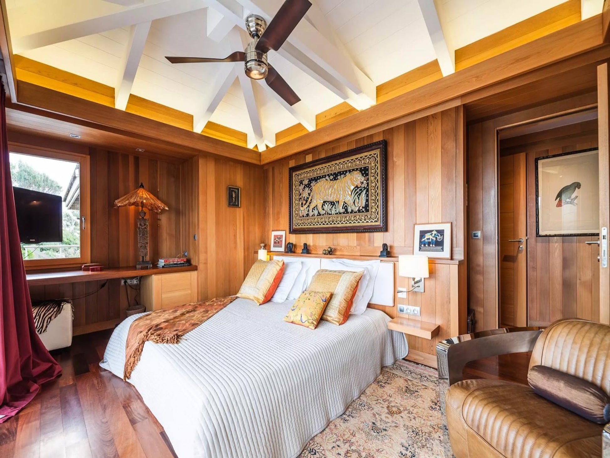 Bonifacio - Villa Carla - The French Concierge