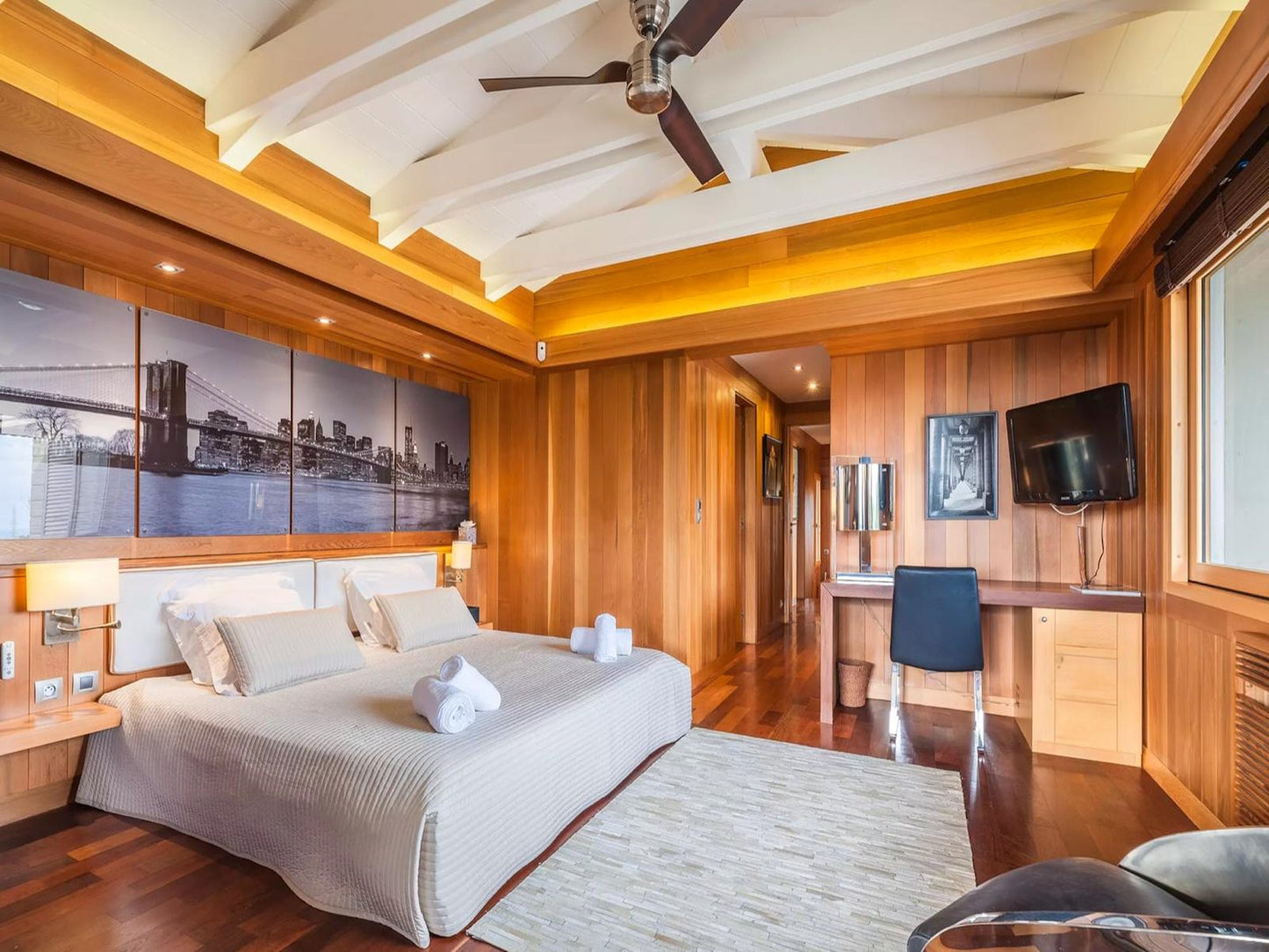 Bonifacio - Villa Carla - The French Concierge