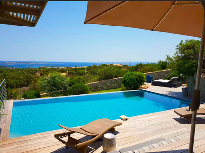 Bonifacio - Villa Carla - The French Concierge