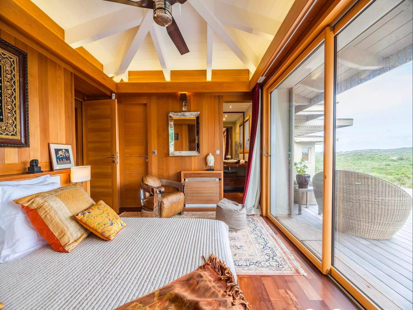 Bonifacio - Villa Carla - The French Concierge