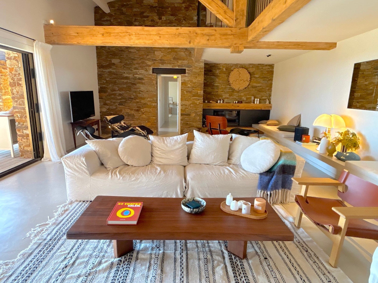 Bormes - les - Mimosas - Villa Bruyères - The French Concierge