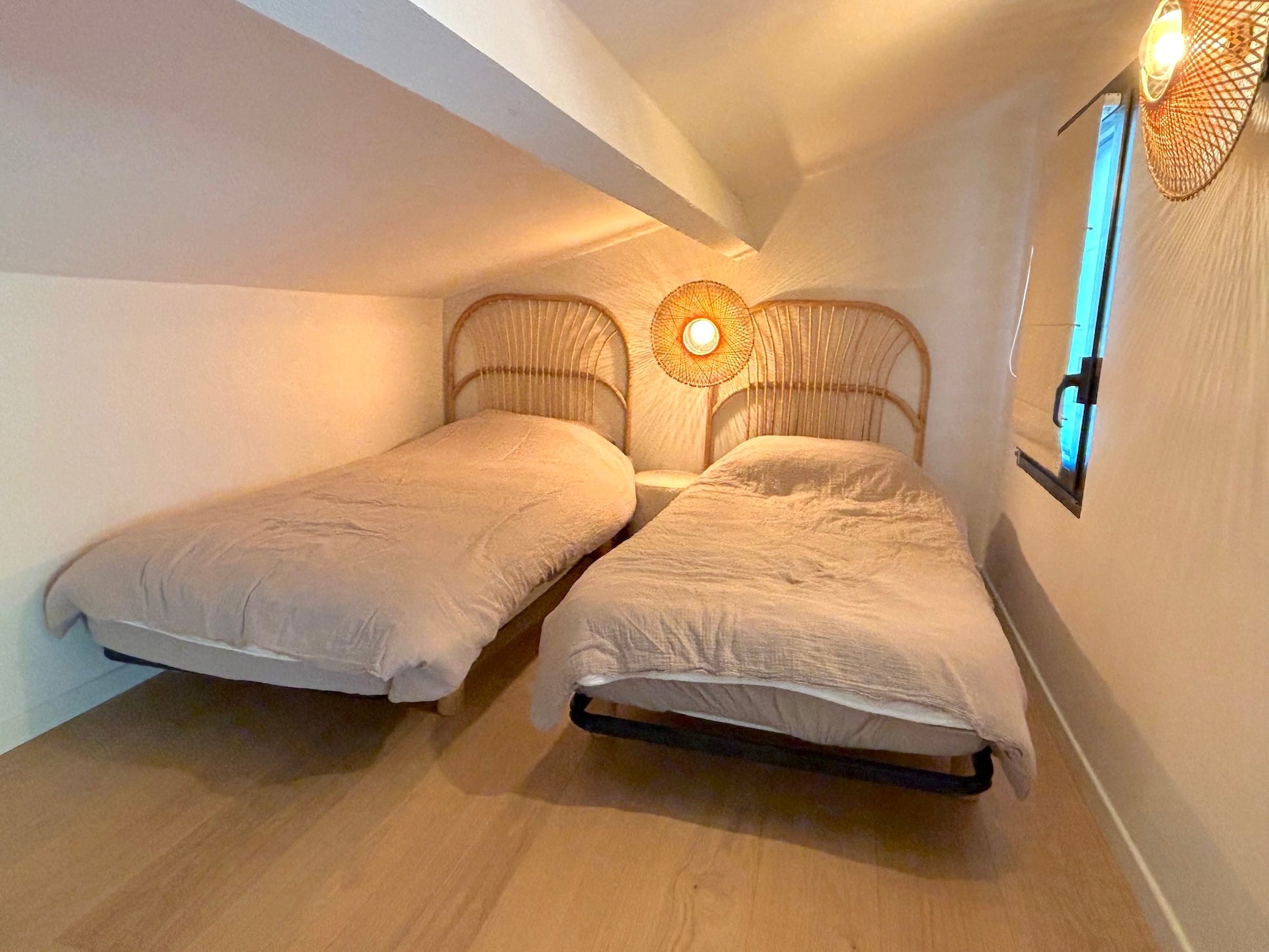 Bormes - les - Mimosas - Villa Bruyères - The French Concierge