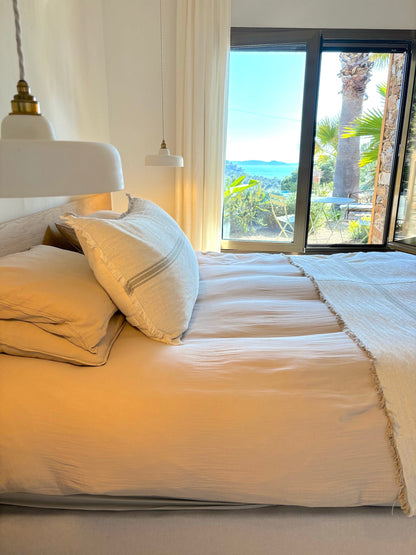 Bormes - les - Mimosas - Villa Bruyères - The French Concierge