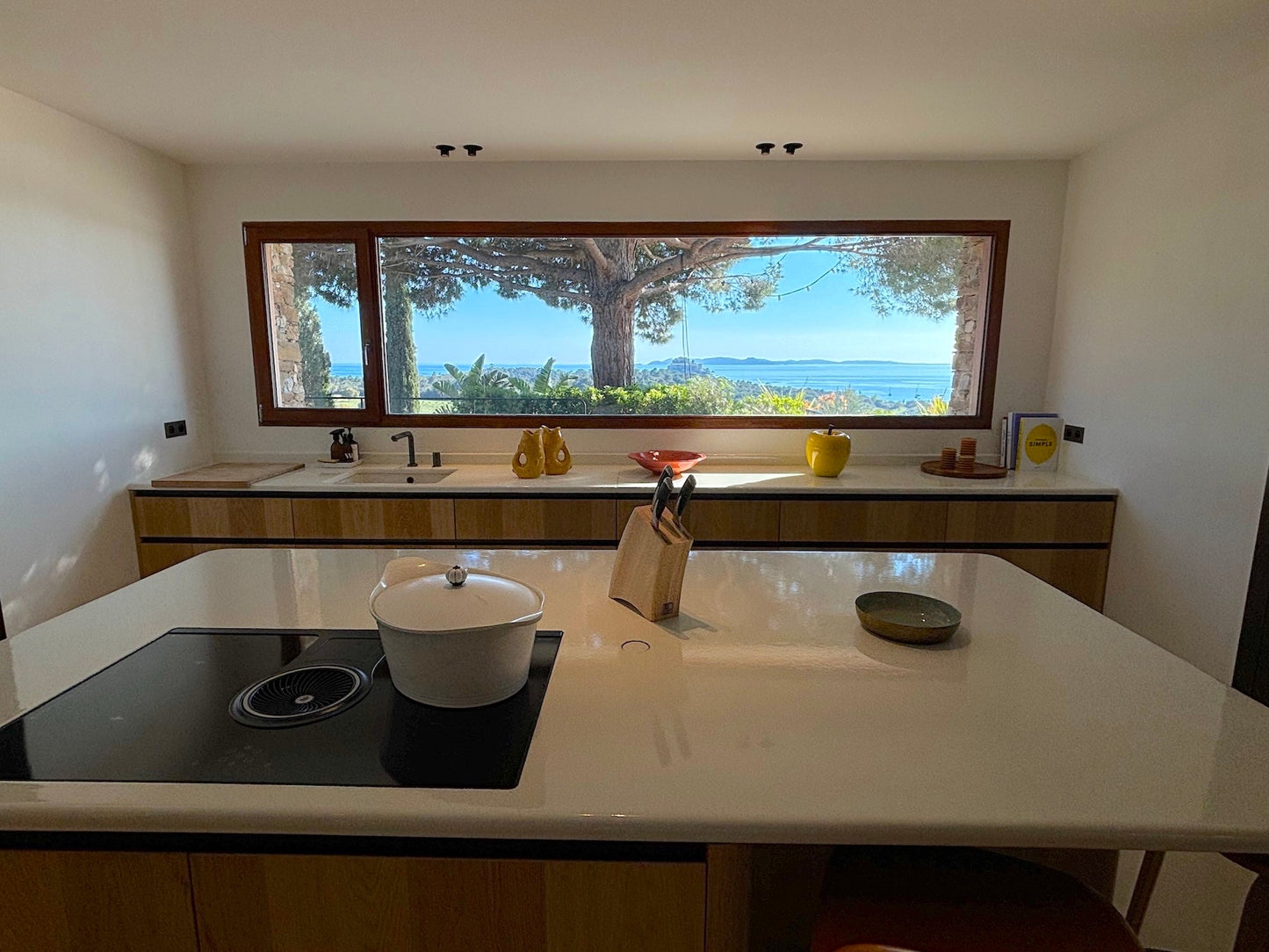 Bormes - les - Mimosas - Villa Bruyères - The French Concierge