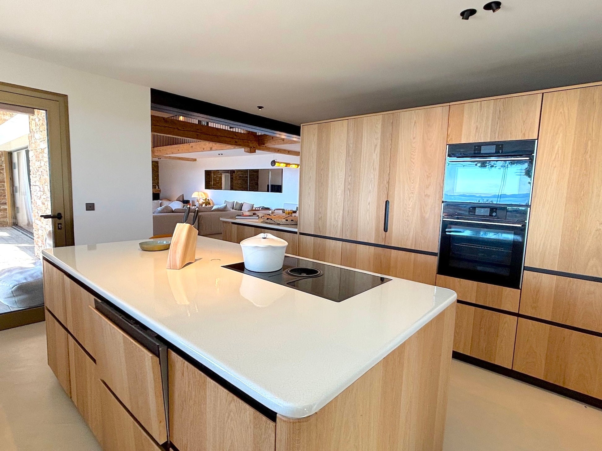 Bormes - les - Mimosas - Villa Bruyères - The French Concierge