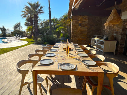 Bormes - les - Mimosas - Villa Bruyères - The French Concierge