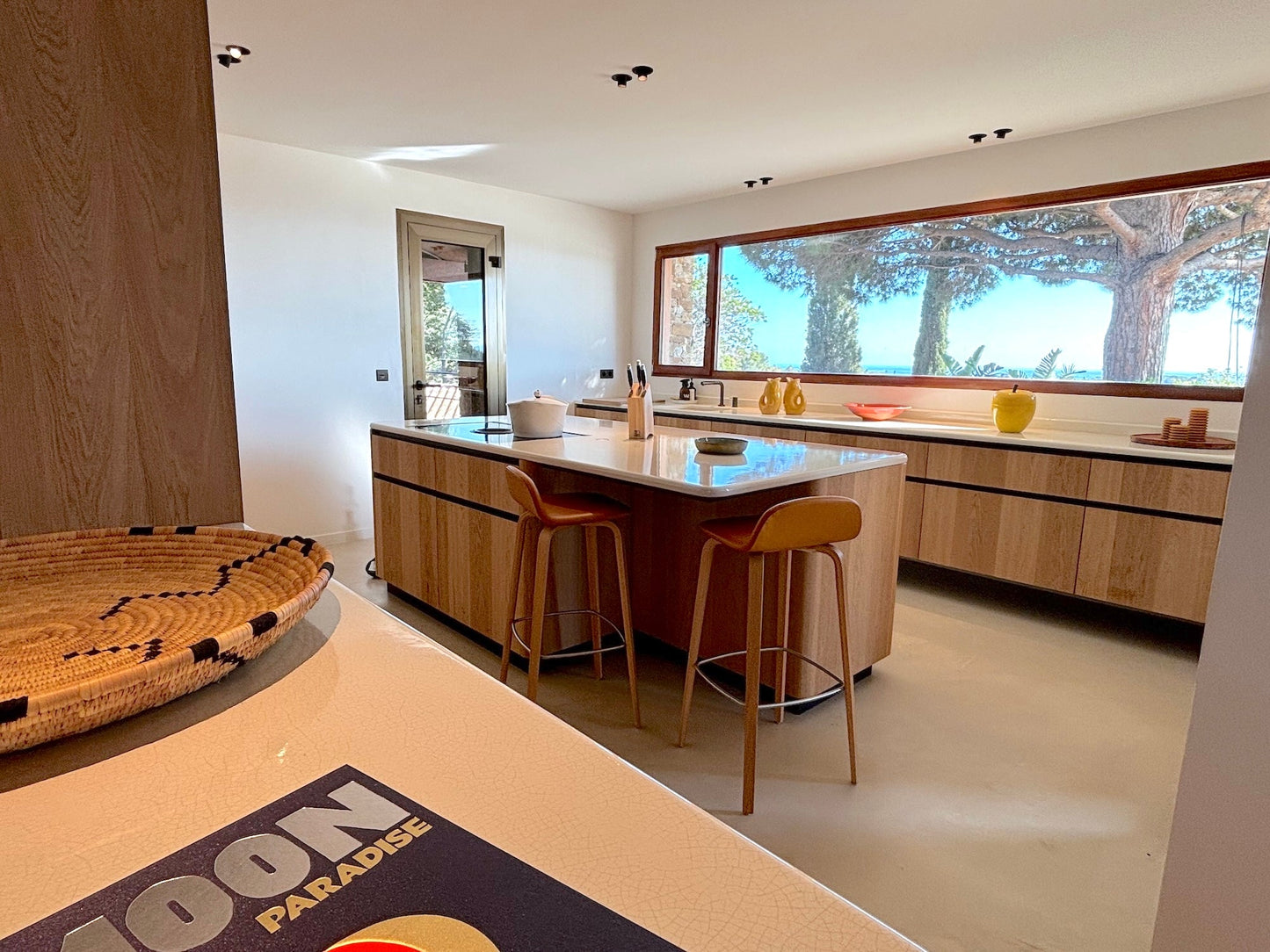 Bormes - les - Mimosas - Villa Bruyères - The French Concierge