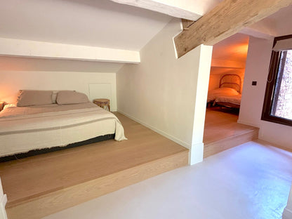 Bormes - les - Mimosas - Villa Bruyères - The French Concierge