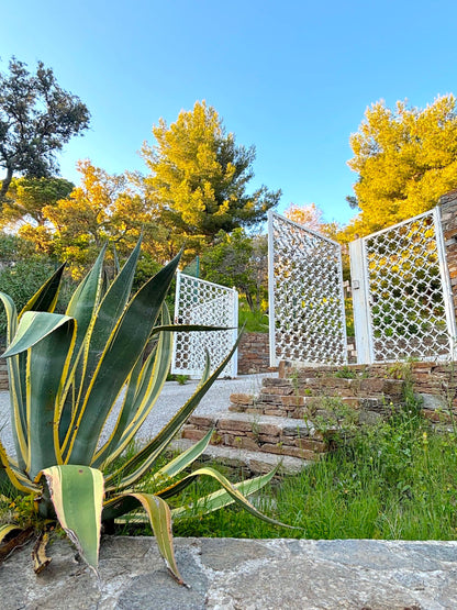 Bormes - les - Mimosas - Villa Bruyères - The French Concierge