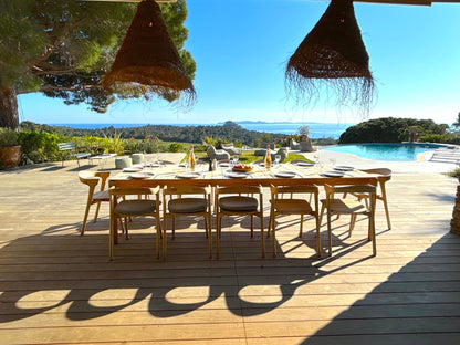 Bormes - les - Mimosas - Villa Bruyères - The French Concierge