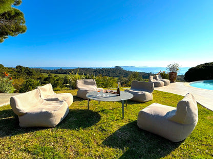 Bormes - les - Mimosas - Villa Bruyères - The French Concierge