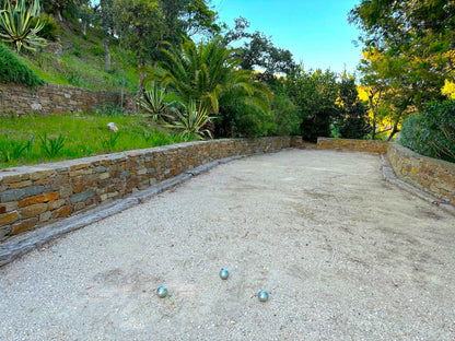 Bormes - les - Mimosas - Villa Bruyères - The French Concierge