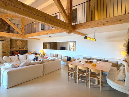 Bormes - les - Mimosas - Villa Bruyères - The French Concierge