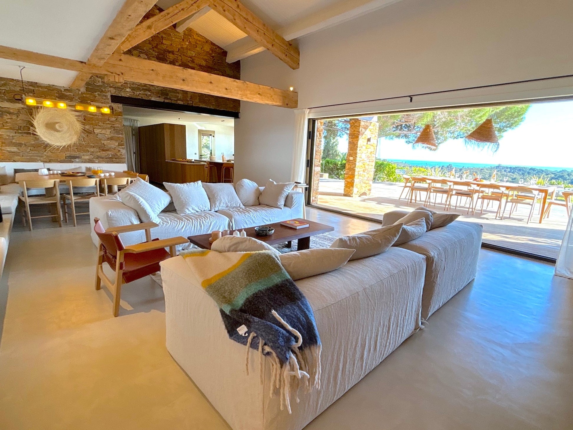 Bormes - les - Mimosas - Villa Bruyères - The French Concierge