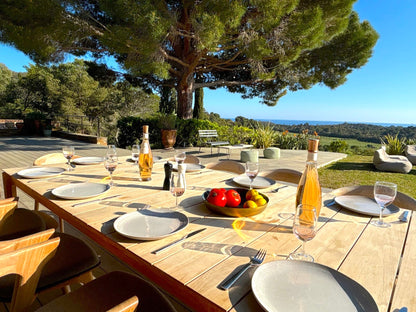 Bormes - les - Mimosas - Villa Bruyères - The French Concierge