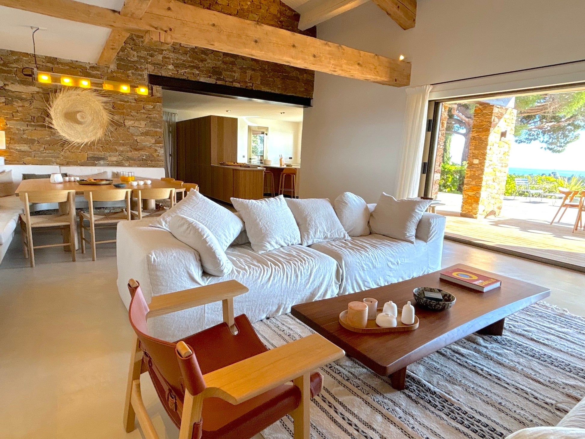 Bormes - les - Mimosas - Villa Bruyères - The French Concierge