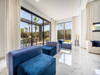 Palais Zahira + Palais Mahora