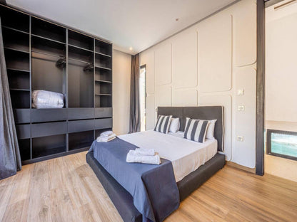 Palais Zahira + Palais Mahora