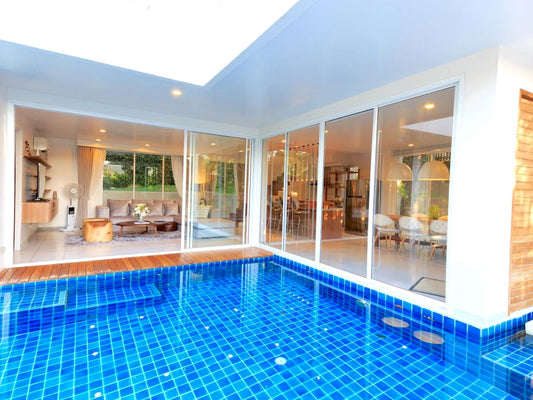 Phuket - Villa Kris