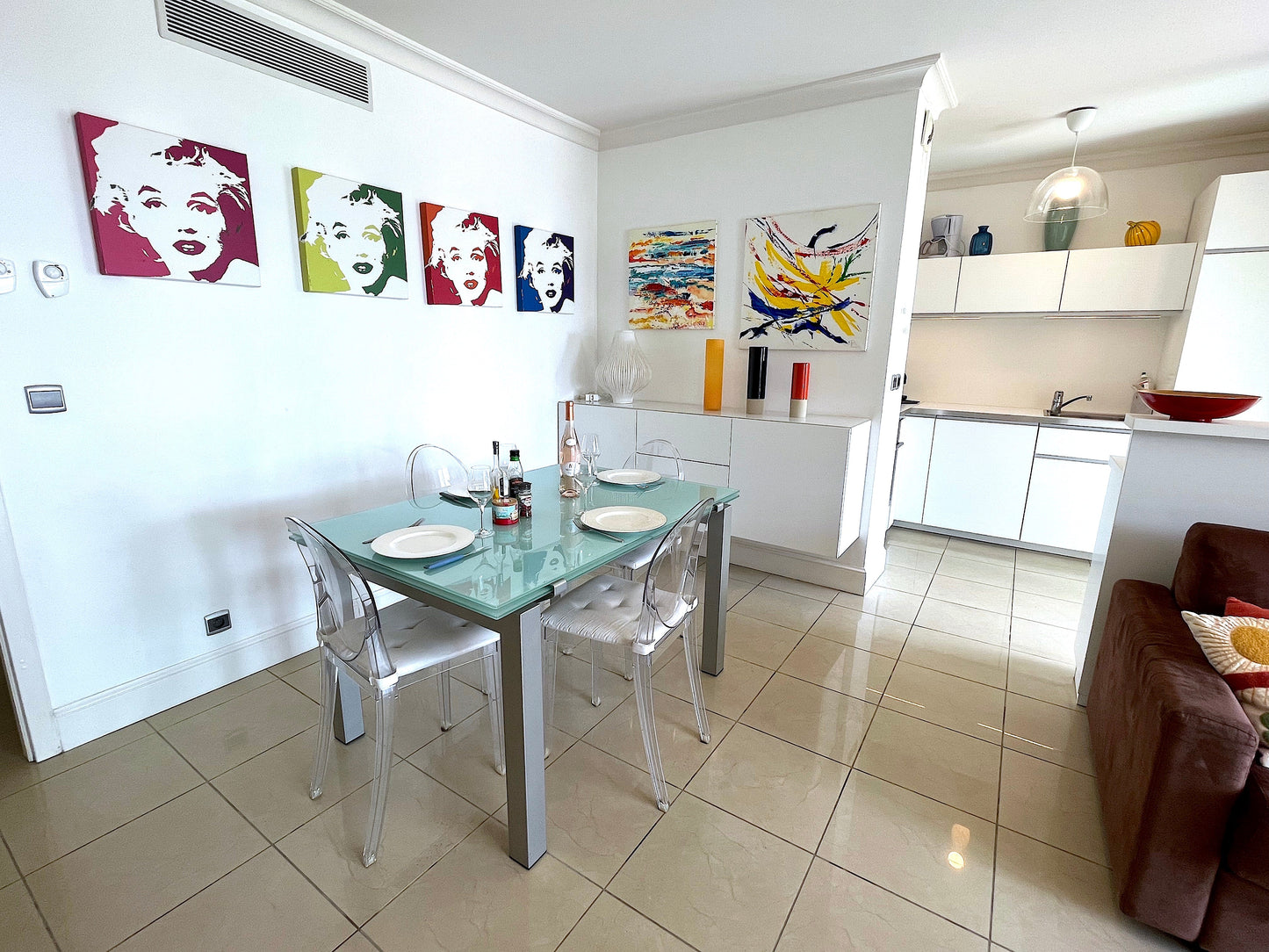 Cannes - L'appartement Royal Palm - The French Concierge
