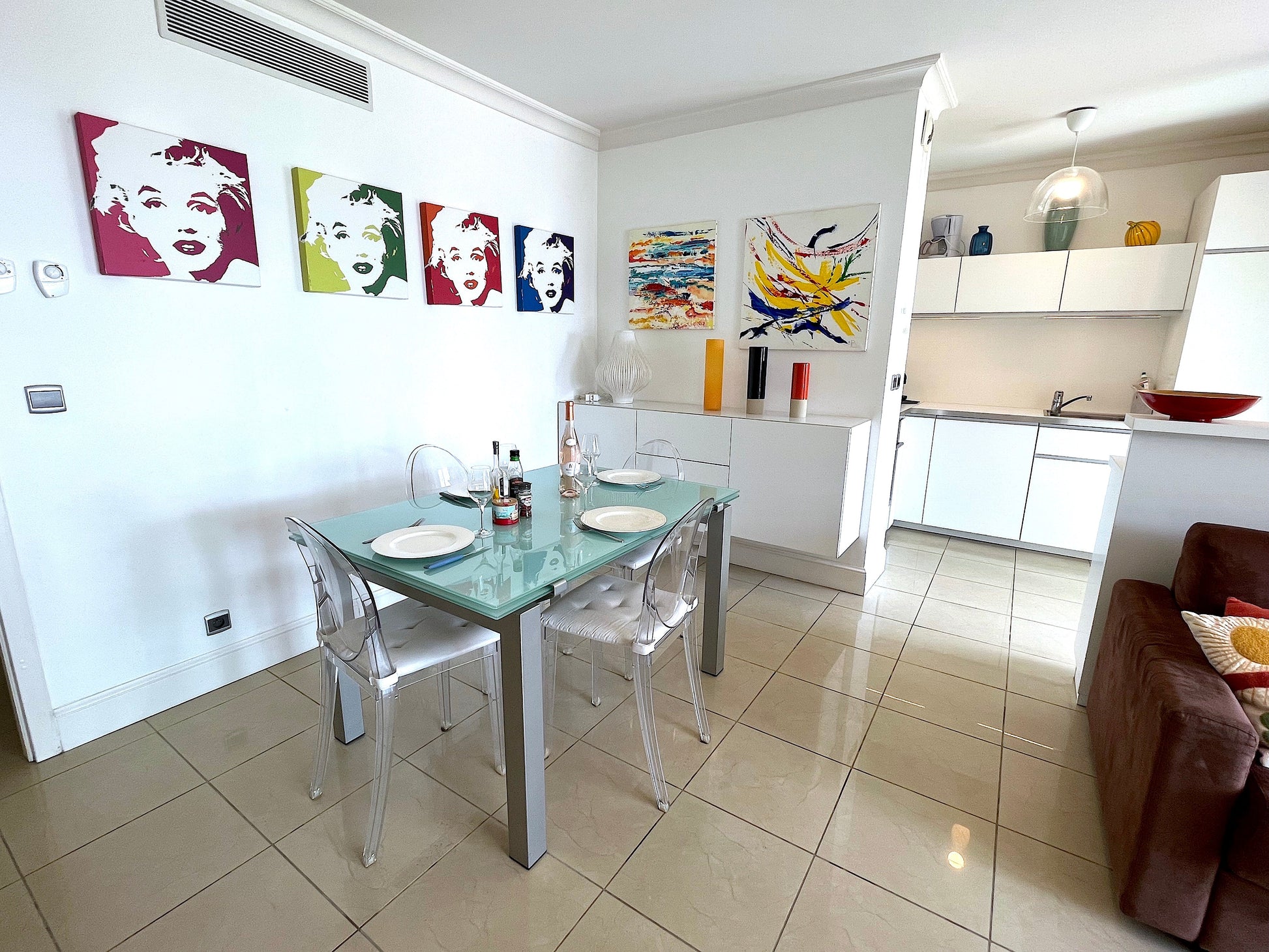 Cannes - L'appartement Royal Palm - The French Concierge