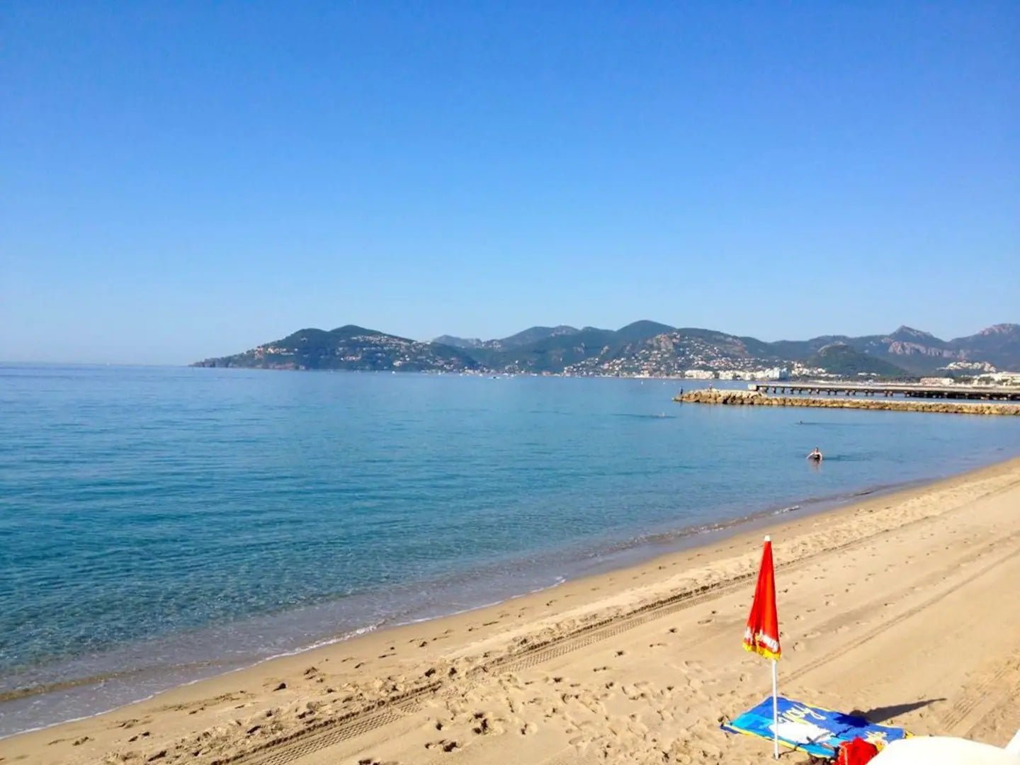 Cannes - L'appartement Royal Palm - The French Concierge