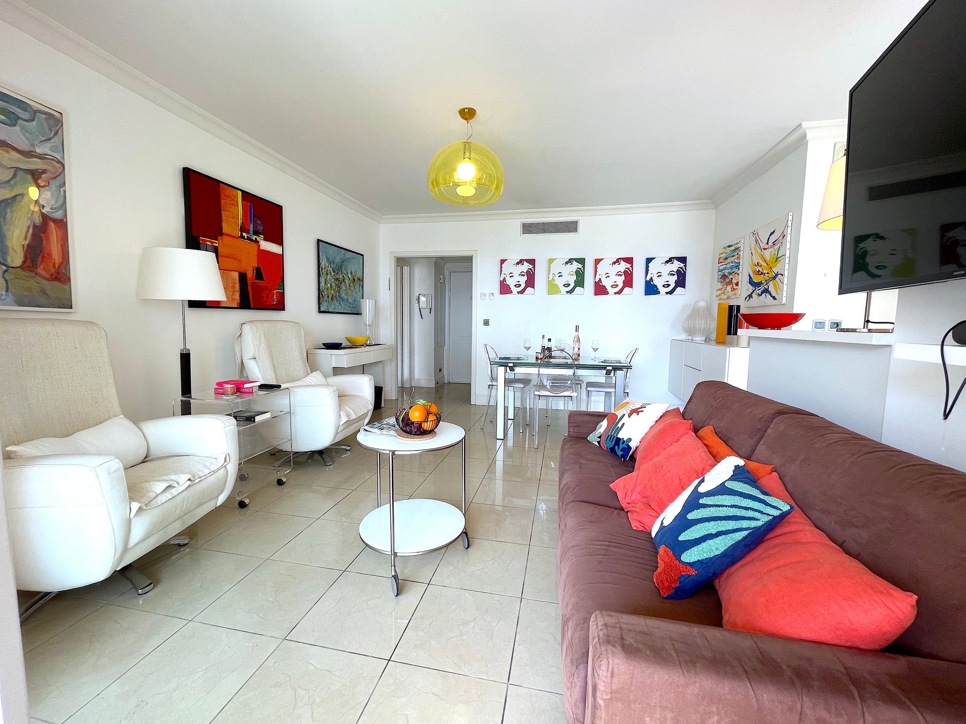 Cannes - L'appartement Royal Palm - The French Concierge