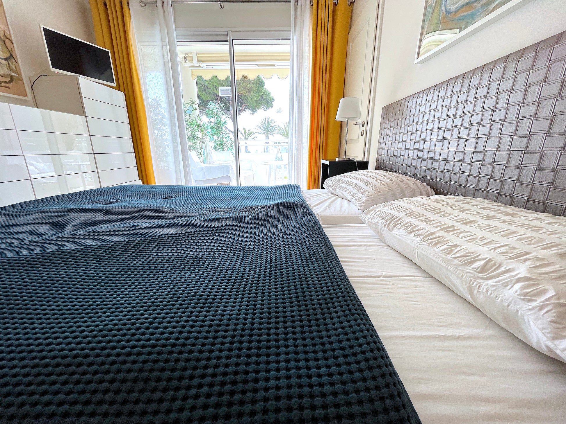 Cannes - L'appartement Royal Palm - The French Concierge
