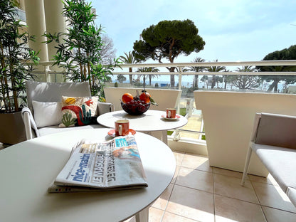 Cannes - L'appartement Royal Palm - The French Concierge