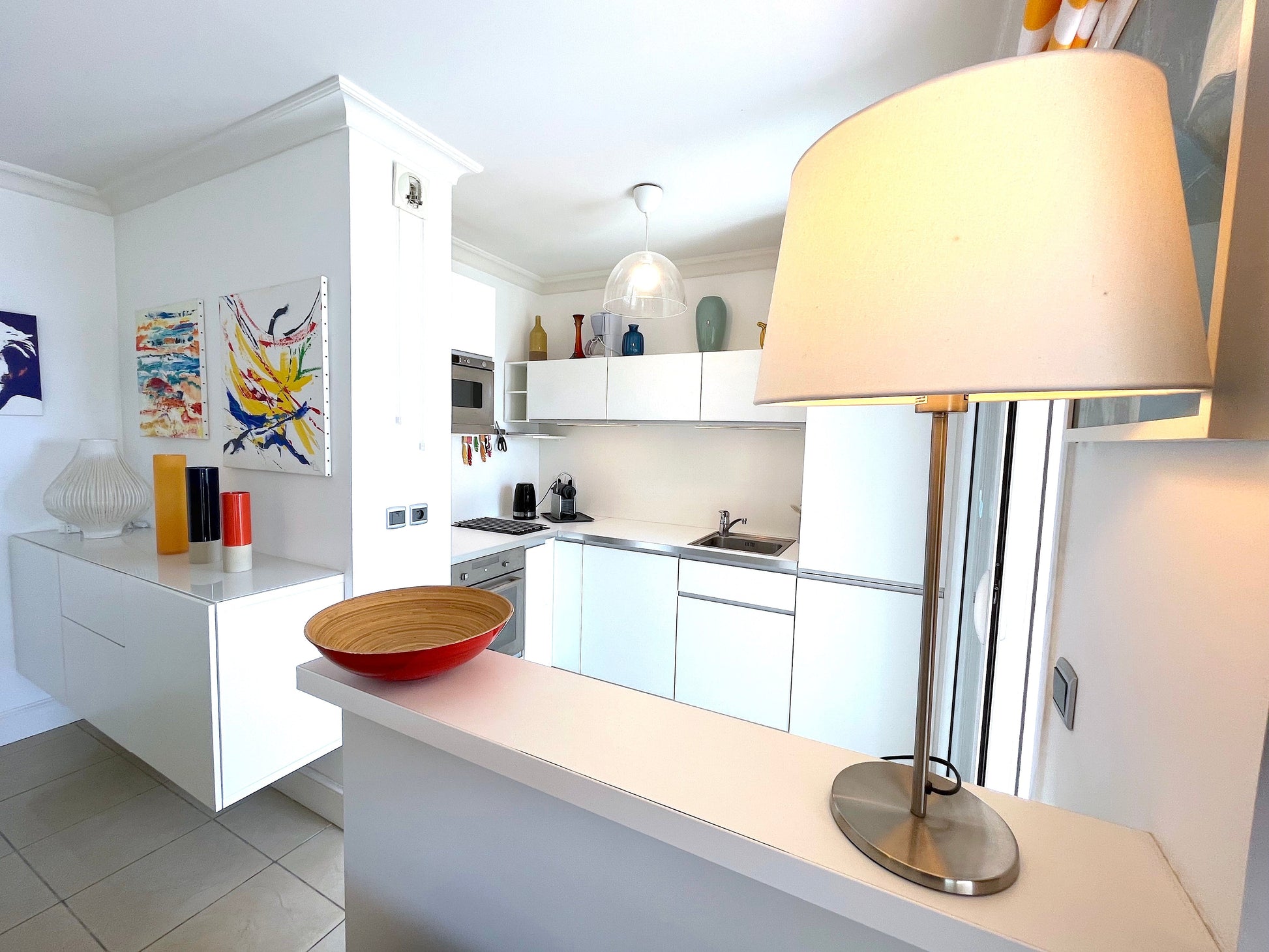 Cannes - L'appartement Royal Palm - The French Concierge