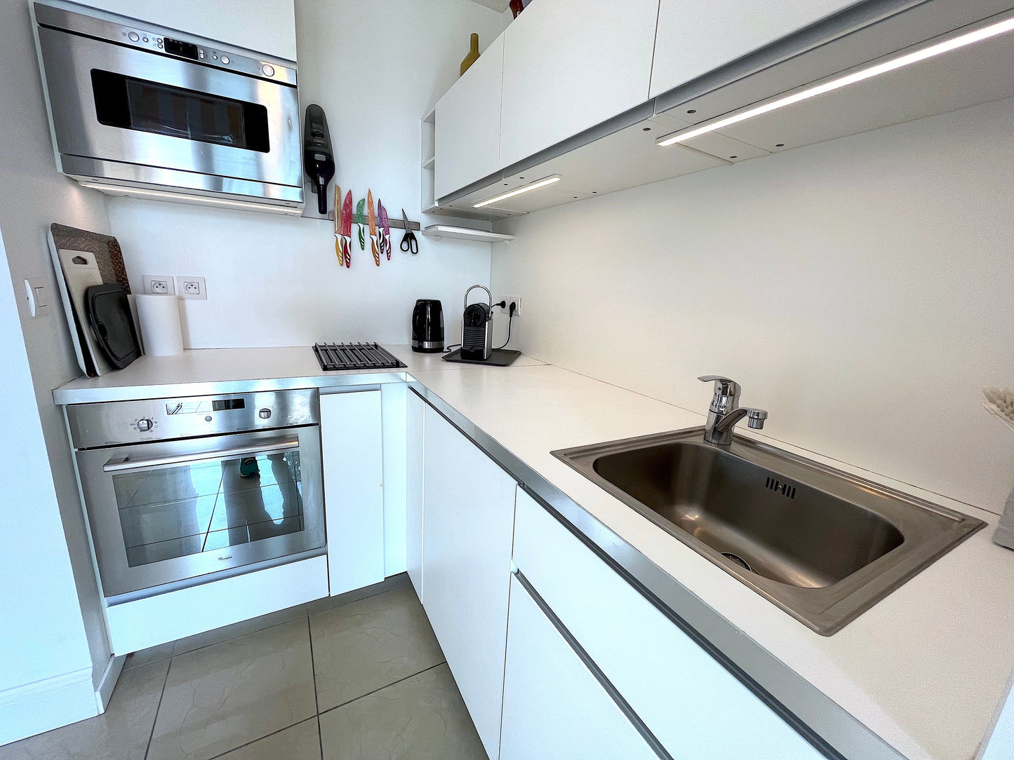 Cannes - L'appartement Royal Palm - The French Concierge