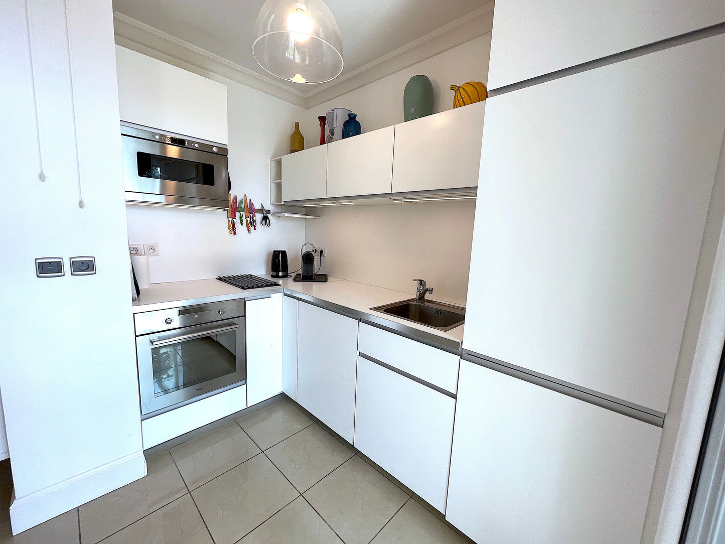 Cannes - L'appartement Royal Palm - The French Concierge