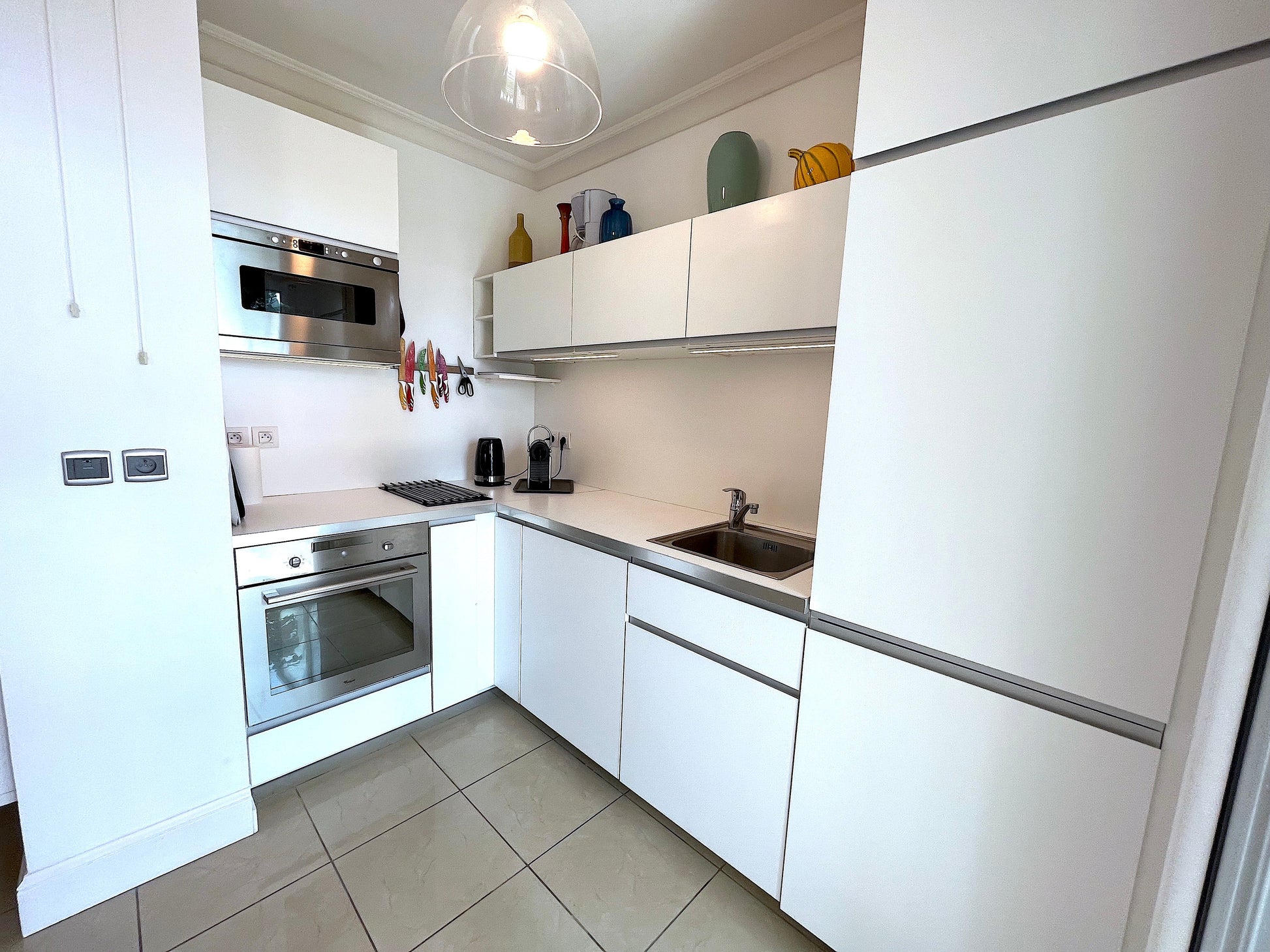 Cannes - L'appartement Royal Palm - The French Concierge