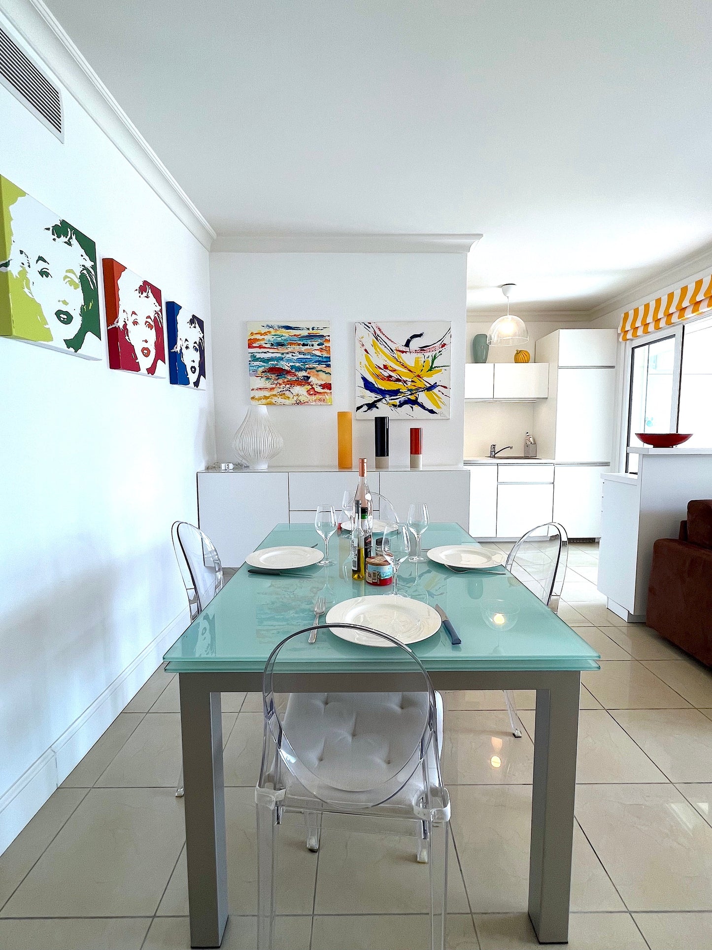 Cannes - L'appartement Royal Palm - The French Concierge