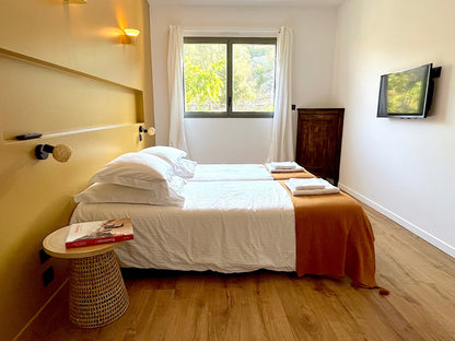 Cargèse - Villa Clarisse - The French Concierge