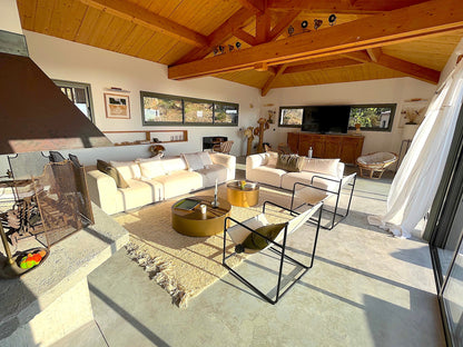 Cargèse - Villa Clarisse - The French Concierge