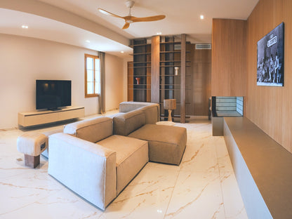 Cargèse - Villa Gemelli - The French Concierge