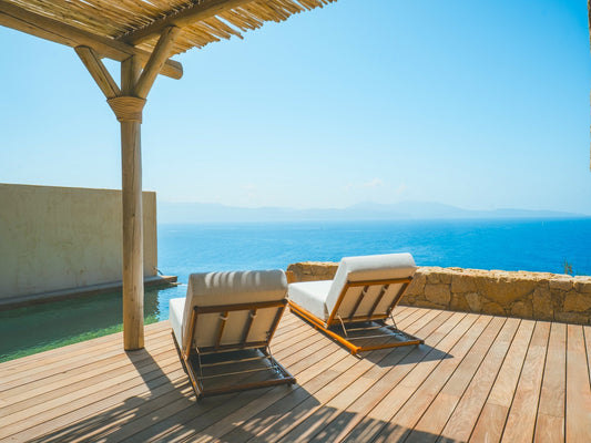 Cargèse - Villa Gemelli - The French Concierge