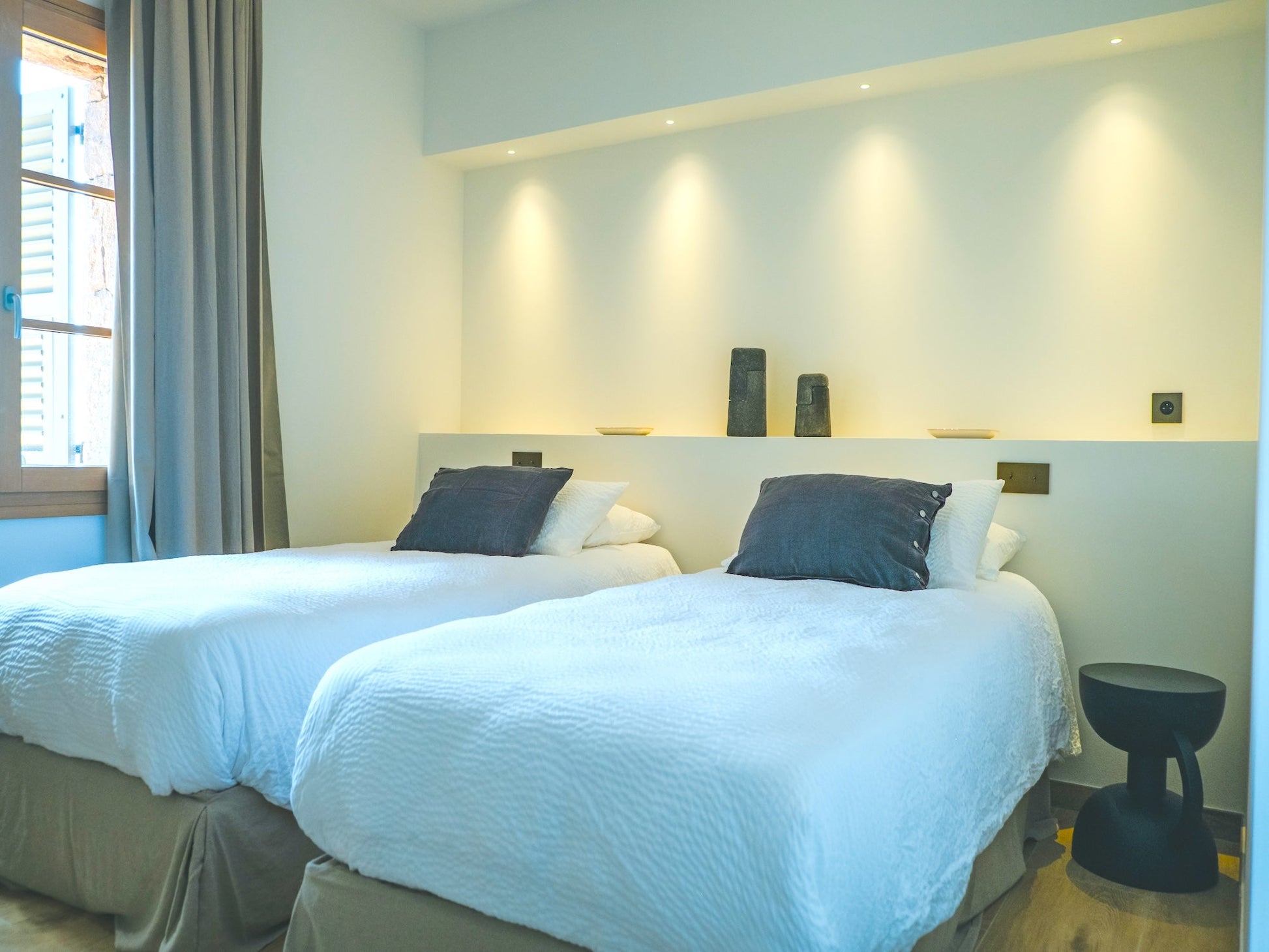 Cargèse - Villa Gemelli - The French Concierge