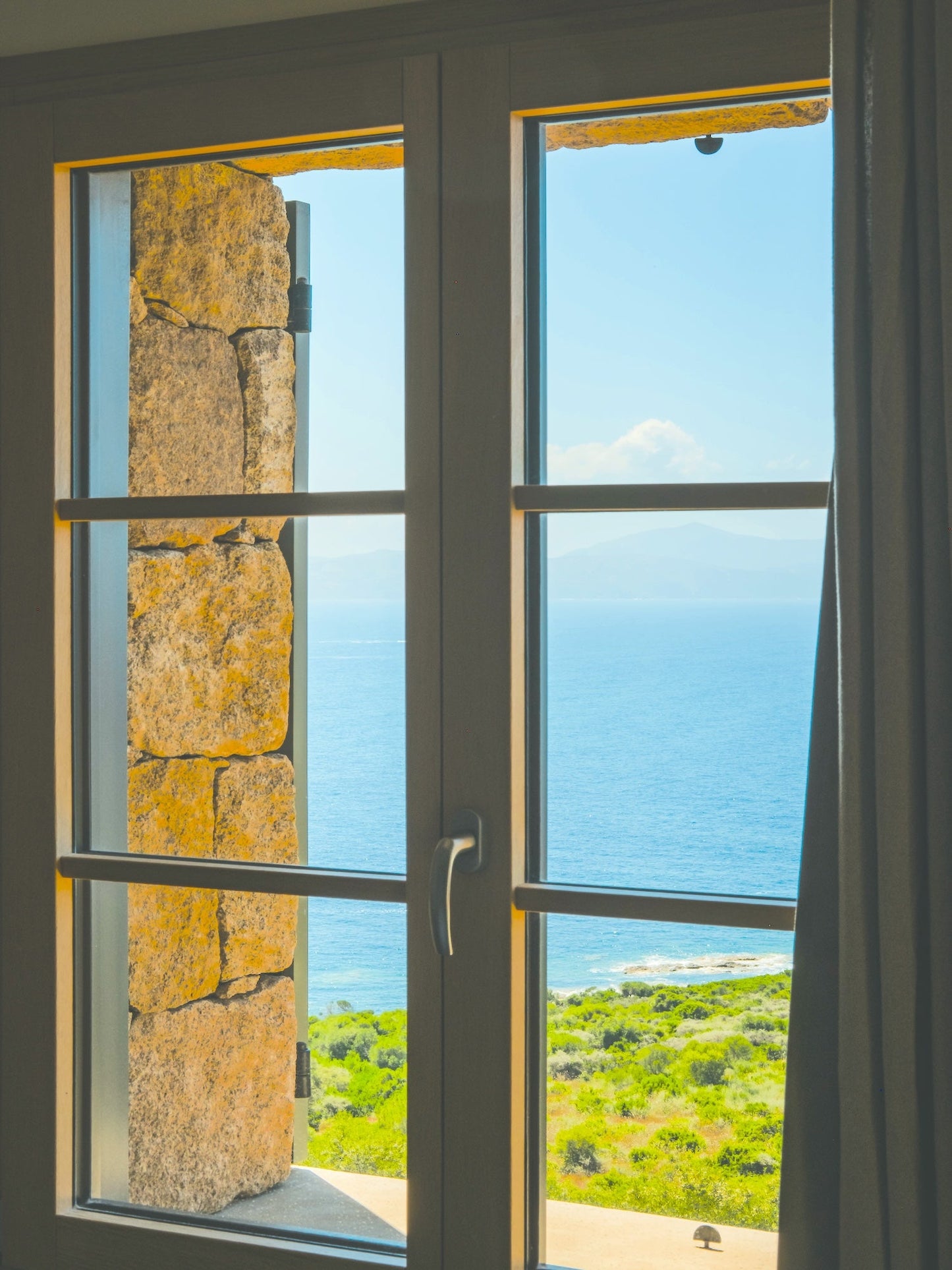 Cargèse - Villa Lunassina - The French Concierge